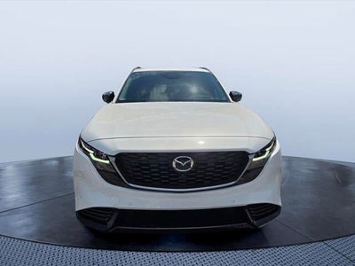 2026 Mazda Mazda CX-5 2.5 S Premium Plus AWD