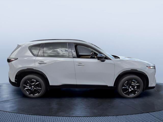 2026 Mazda Mazda CX-5 2.5 S Premium Plus