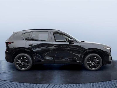 2026 Mazda Mazda CX-5 2.5 S Premium Plus AWD