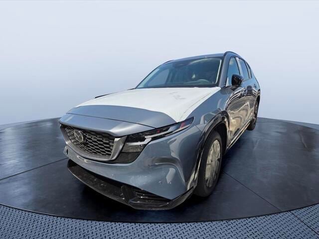 2026 Mazda Mazda CX-5 2.5 S Premium Plus AWD
