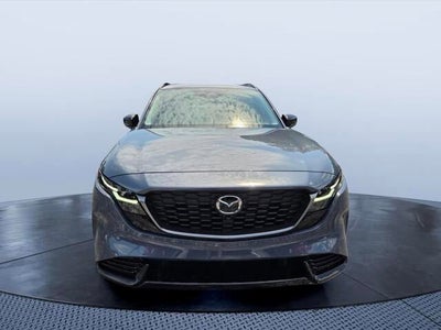 2026 Mazda Mazda CX-5 2.5 S Premium Plus AWD