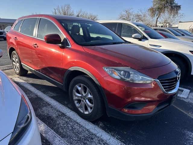 2015 Mazda Mazda CX-9 Touring