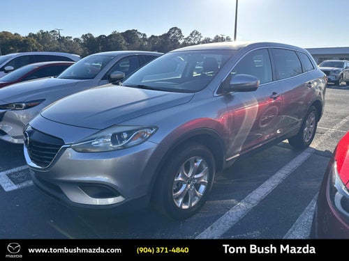 2015 Mazda Mazda CX-9 Touring