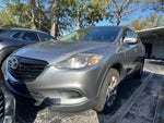 2015 Mazda Mazda CX-9 Touring