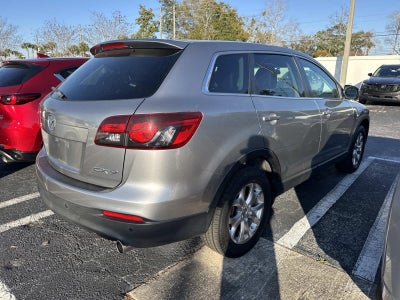 2015 Mazda Mazda CX-9 Touring