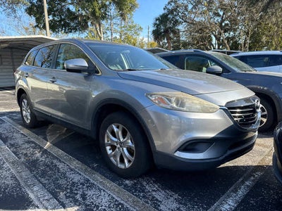 2015 Mazda Mazda CX-9 Touring
