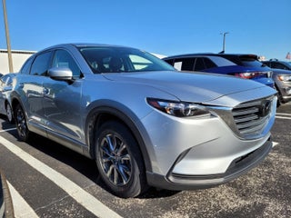 2022 Mazda Mazda CX-9 Touring in Jacksonville, FL - Tom Bush Family of Dealerships