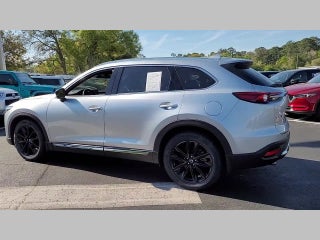 2022 Mazda Mazda CX-9 Grand Touring in Jacksonville, FL - Tom Bush Family of Dealerships