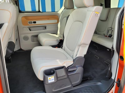 2025 Volkswagen ID. Buzz 1st Edition