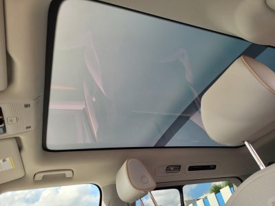 2025 Volkswagen ID. Buzz 1st Edition