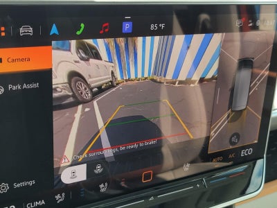 2025 Volkswagen ID. Buzz 1st Edition