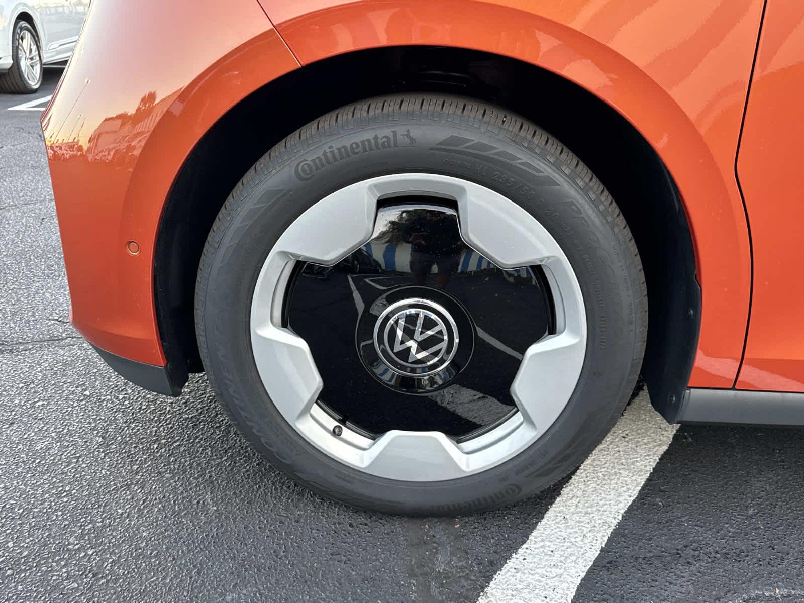 2025 Volkswagen ID. Buzz Pro S