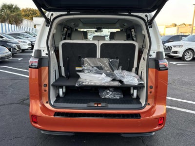 2025 Volkswagen ID. Buzz Pro S