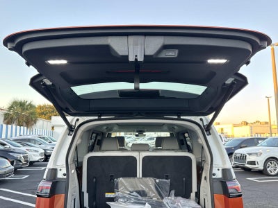 2025 Volkswagen ID. Buzz Pro S