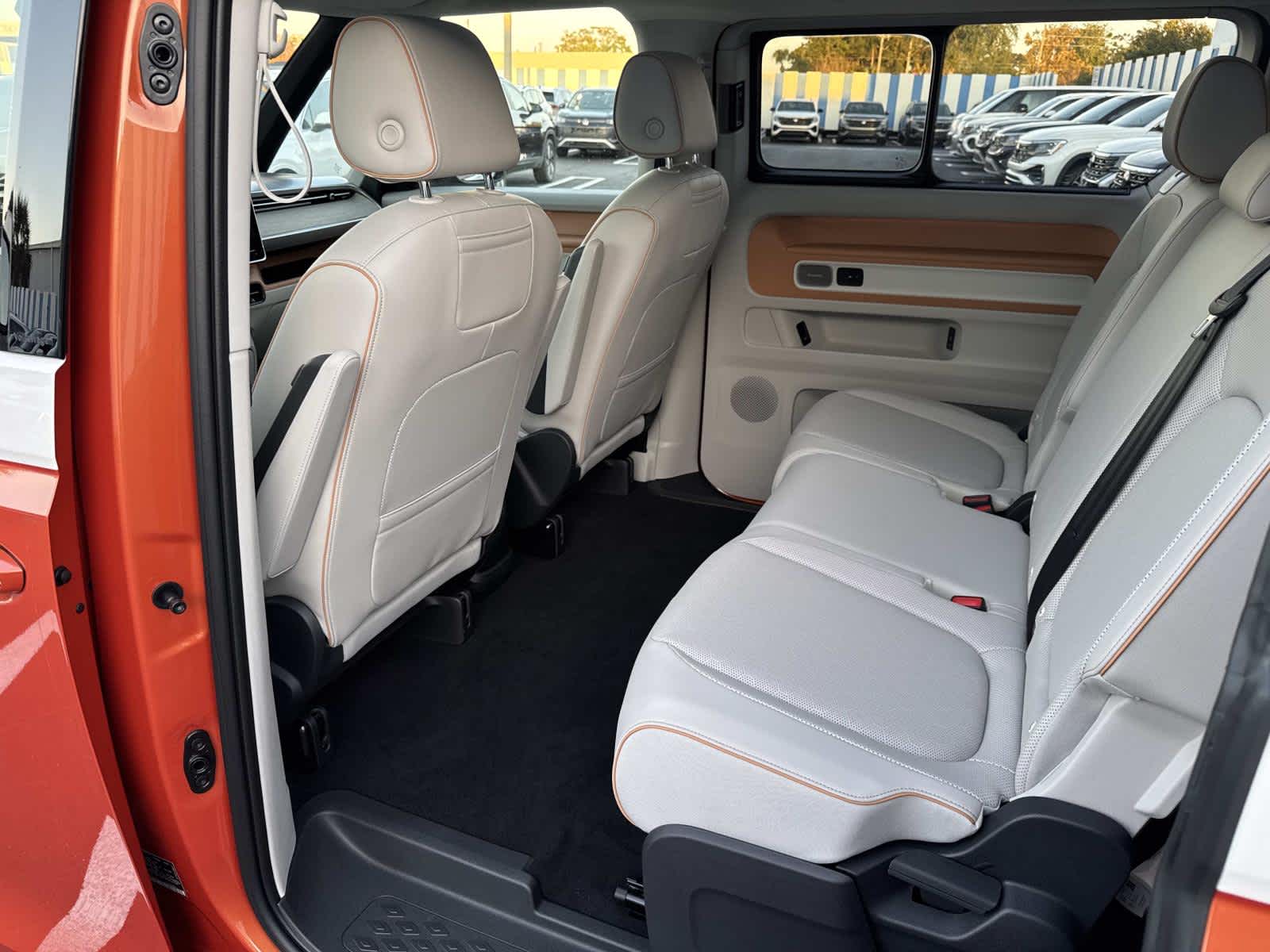 2025 Volkswagen ID. Buzz Pro S