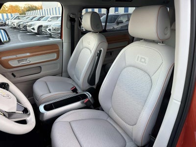 2025 Volkswagen ID. Buzz Pro S