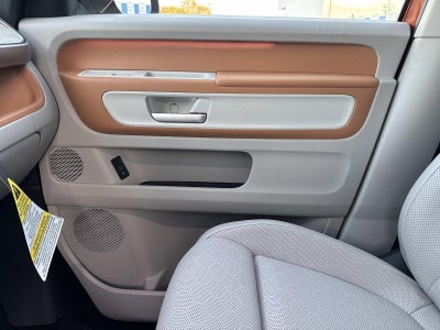 2025 Volkswagen ID. Buzz Pro S