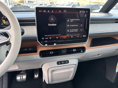 2025 Volkswagen ID. Buzz Pro S