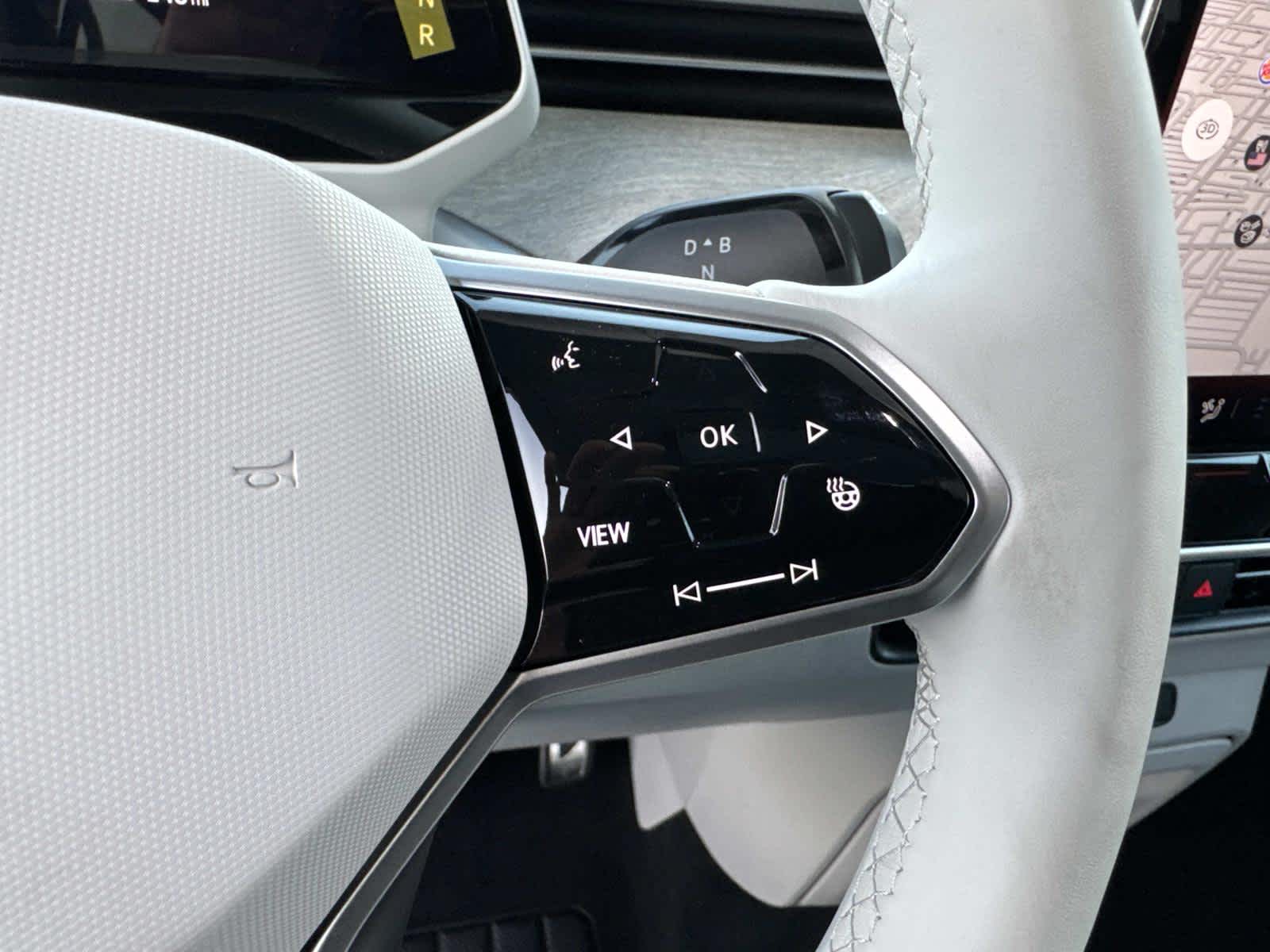 2025 Volkswagen ID. Buzz Pro S