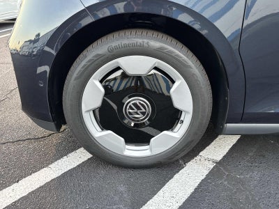 2025 Volkswagen ID. Buzz Pro S Plus