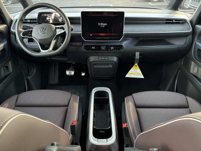 2025 Volkswagen ID. Buzz Pro S Plus