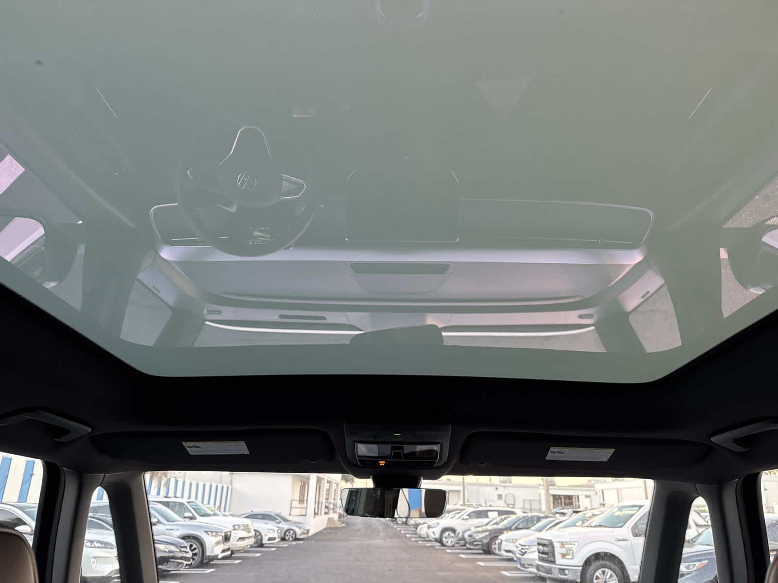 2025 Volkswagen ID. Buzz Pro S Plus