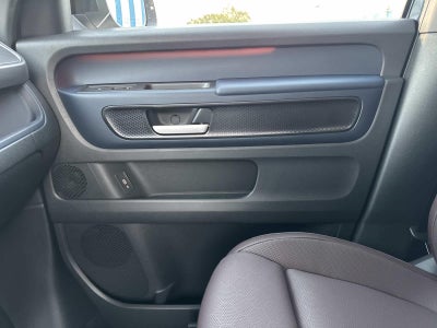 2025 Volkswagen ID. Buzz Pro S Plus