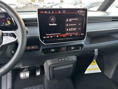 2025 Volkswagen ID. Buzz Pro S Plus