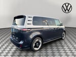 2025 Volkswagen ID. Buzz Pro S Plus