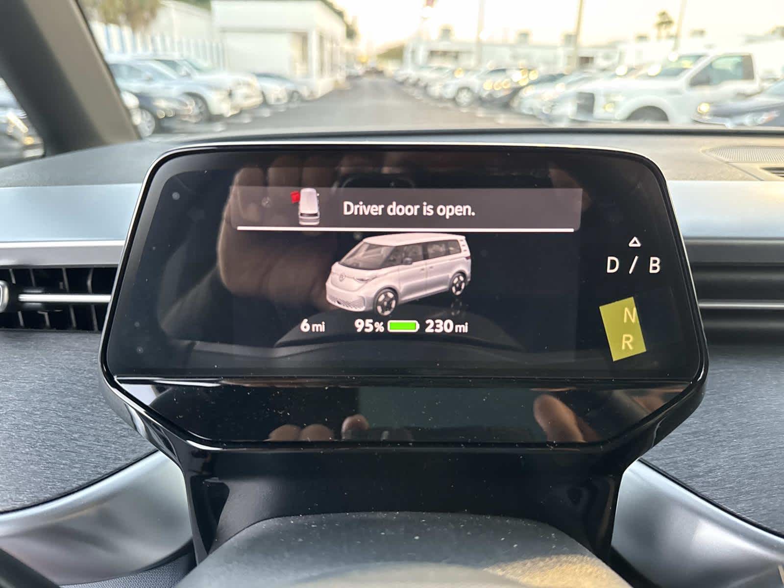 2025 Volkswagen ID. Buzz Pro S Plus