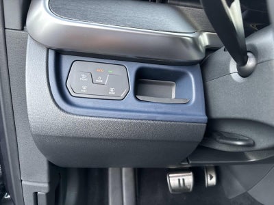 2025 Volkswagen ID. Buzz Pro S Plus