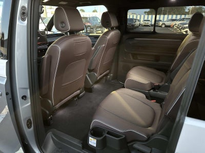 2025 Volkswagen ID. Buzz Pro S