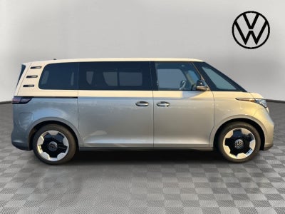 2025 Volkswagen ID. Buzz Pro S