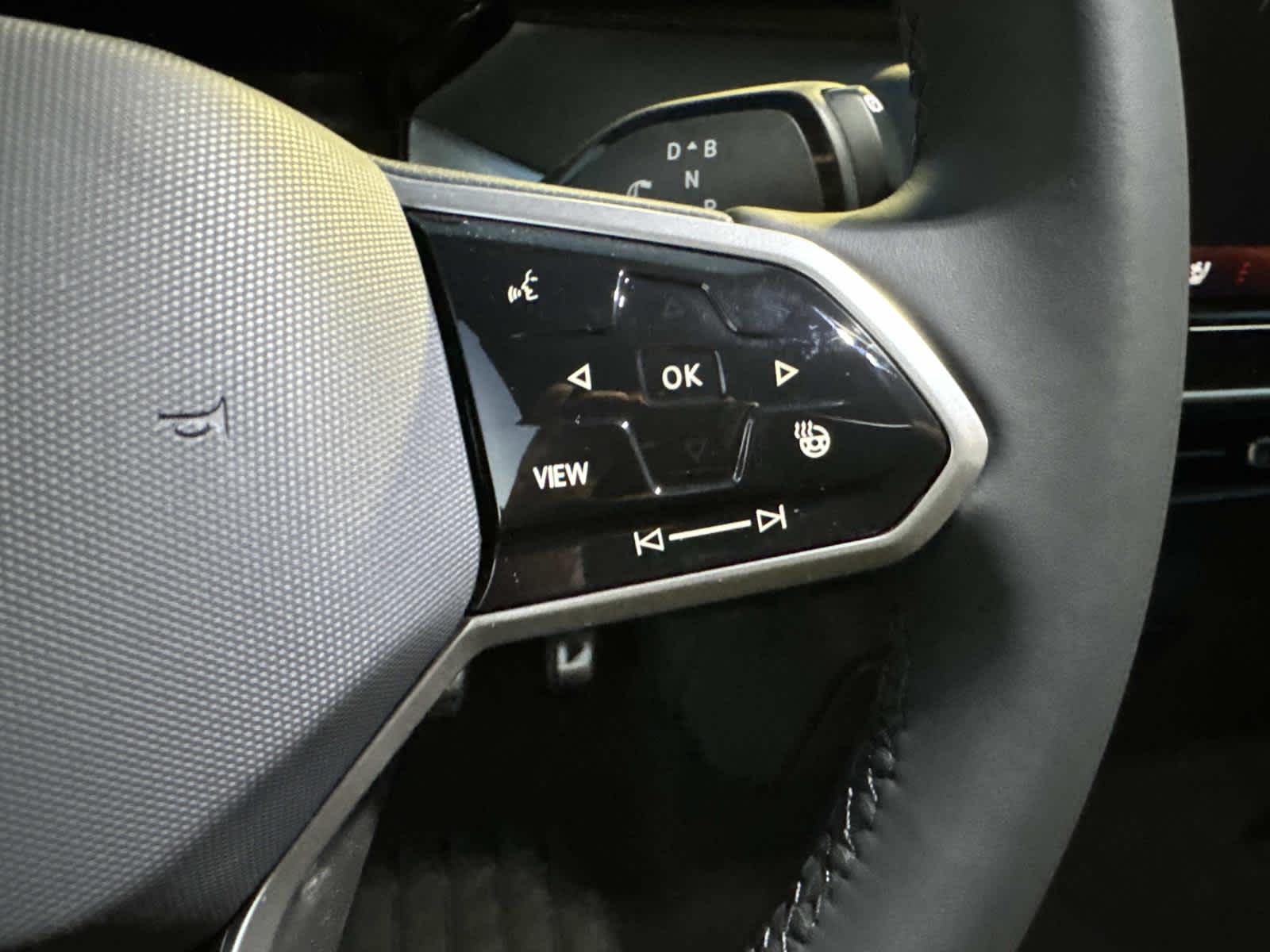 2025 Volkswagen ID. Buzz Pro S