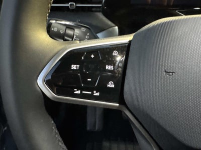 2025 Volkswagen ID. Buzz Pro S