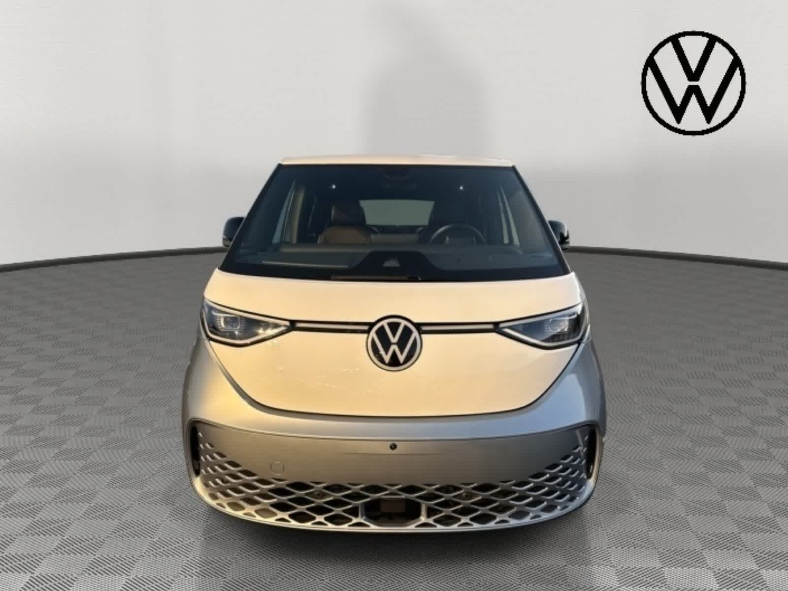 2025 Volkswagen ID. Buzz Pro S