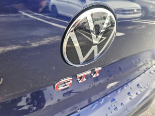 2024 Volkswagen Golf GTI SE in Jacksonville, FL - Tom Bush Family of Dealerships