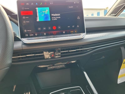 2025 Volkswagen Golf GTI SE