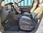2025 Volkswagen Golf GTI SE