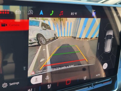 2025 Volkswagen Golf GTI SE