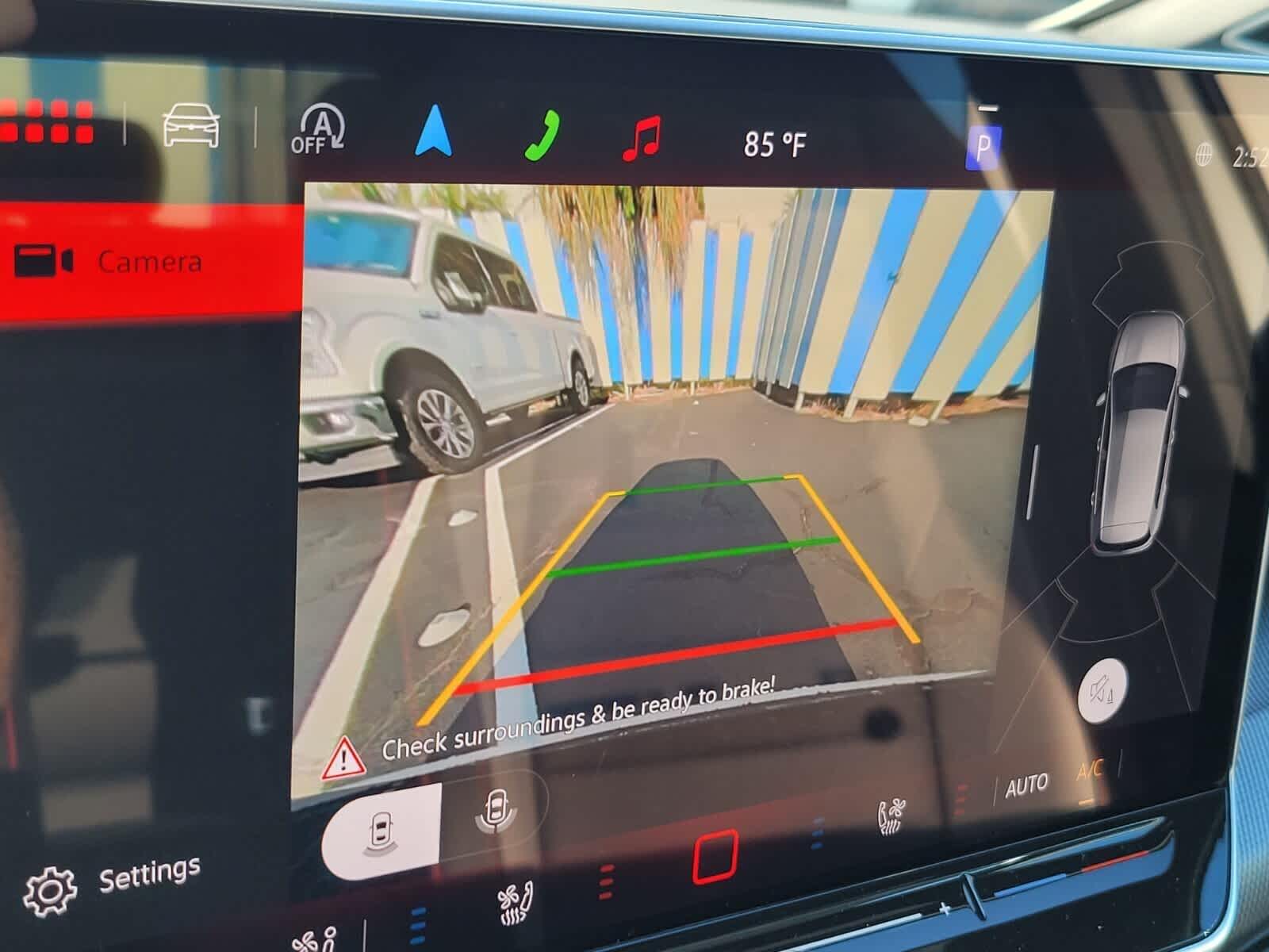 2025 Volkswagen Golf GTI SE