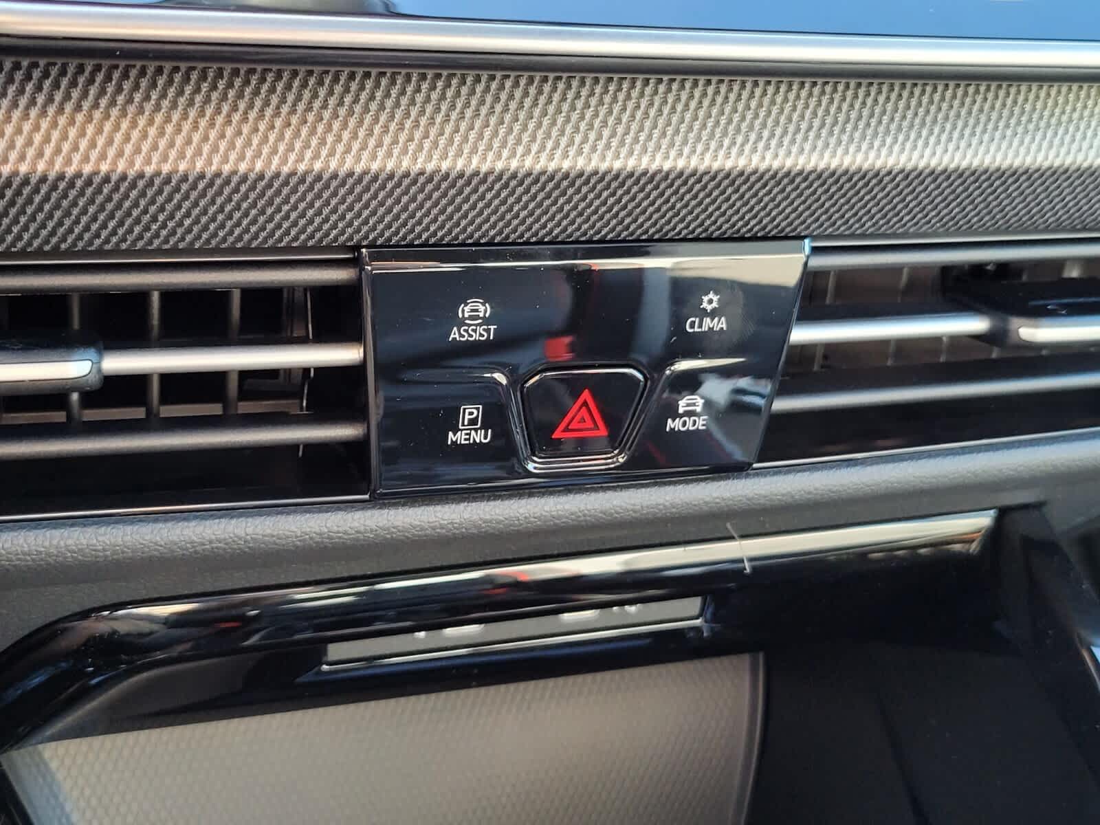 2025 Volkswagen Golf GTI SE