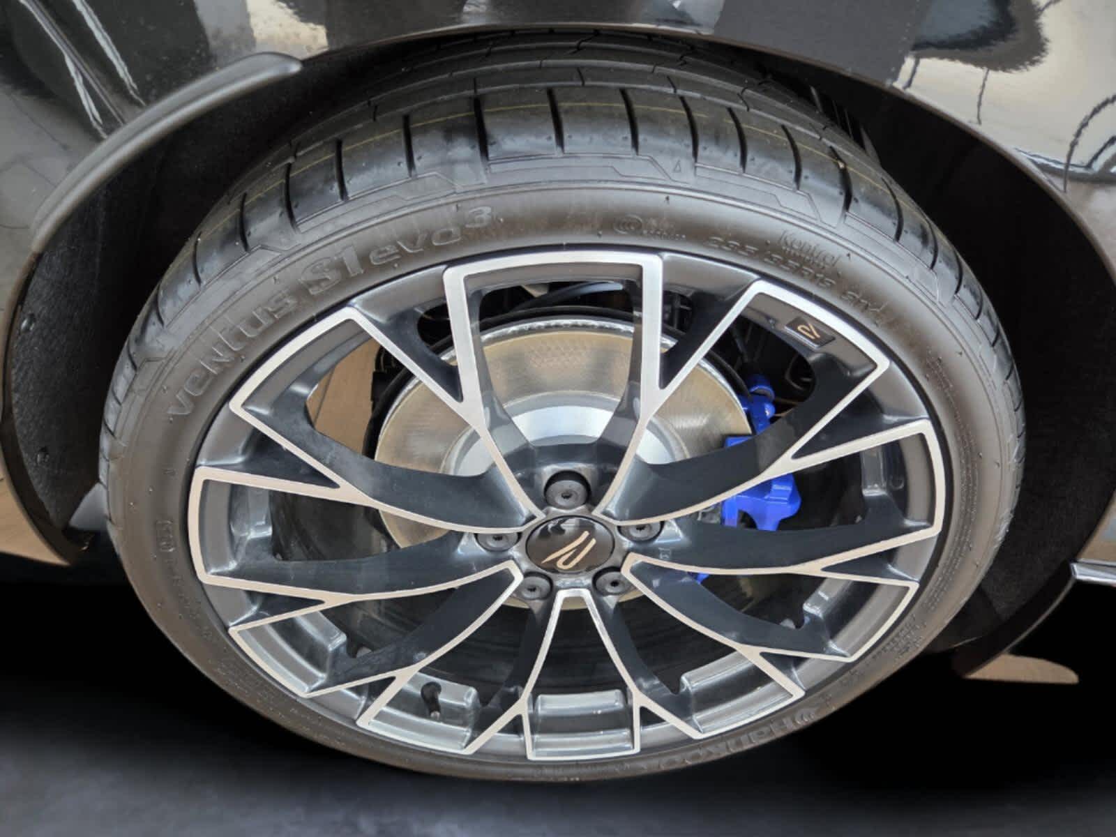 2026 Volkswagen Golf R 2.0T DSG