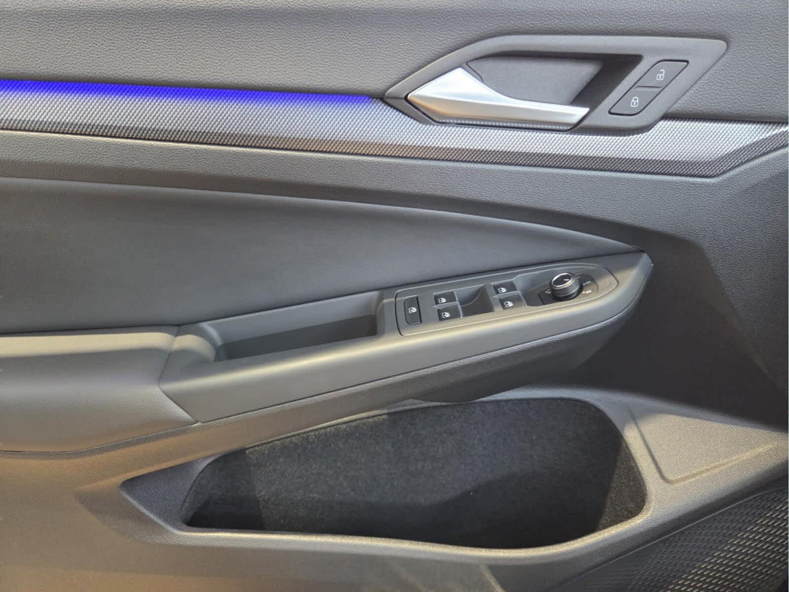2026 Volkswagen Golf R 2.0T DSG