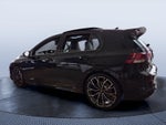 2026 Volkswagen Golf R 2.0T DSG