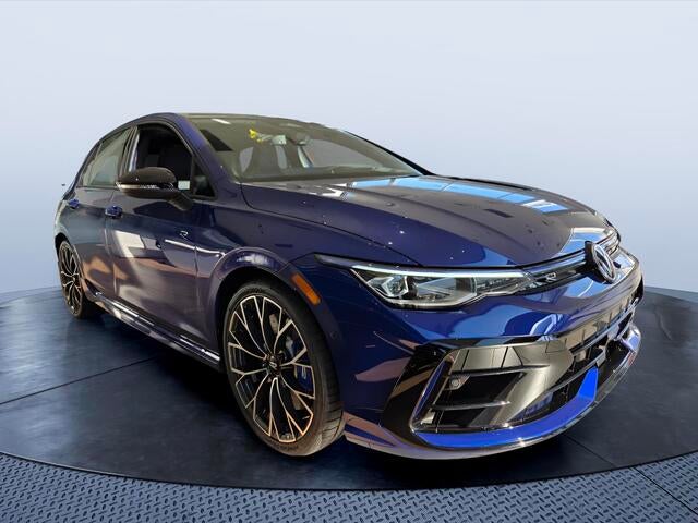 2026 Volkswagen Golf R 2.0T DSG