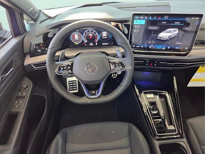 2026 Volkswagen Golf R 2.0T DSG