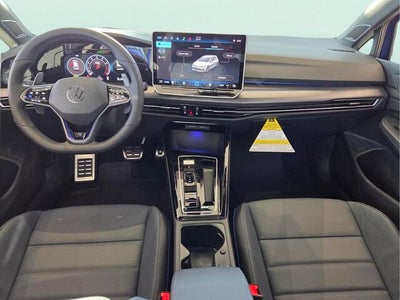 2026 Volkswagen Golf R 2.0T DSG