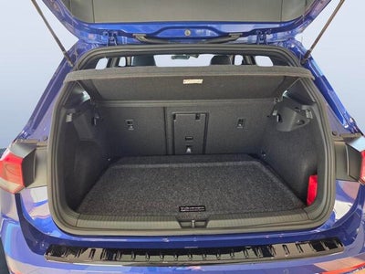 2026 Volkswagen Golf R 2.0T DSG