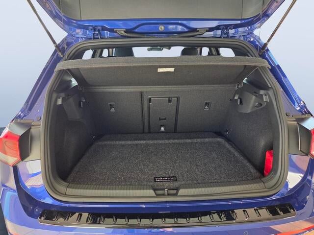 2026 Volkswagen Golf R 2.0T DSG